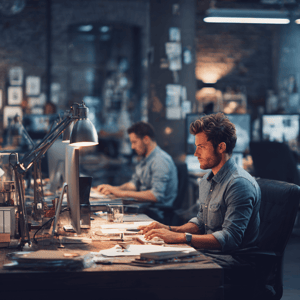 Preparing for the switch to Managed IT