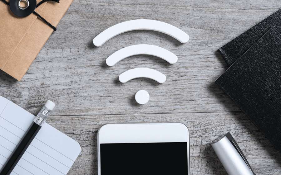 Business Connectivity