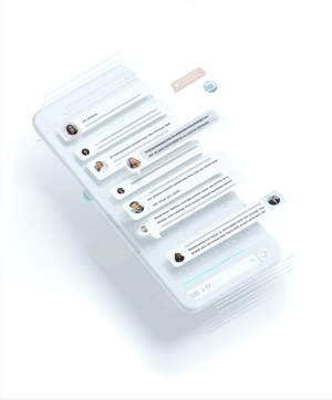 3CX Provides Chat to Connect Teams