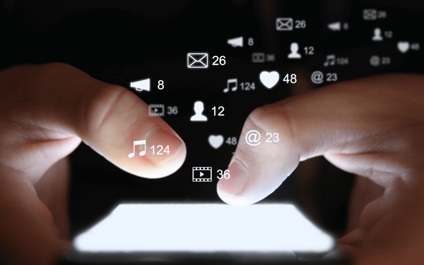 Social Media Audit - Digital Decluttering