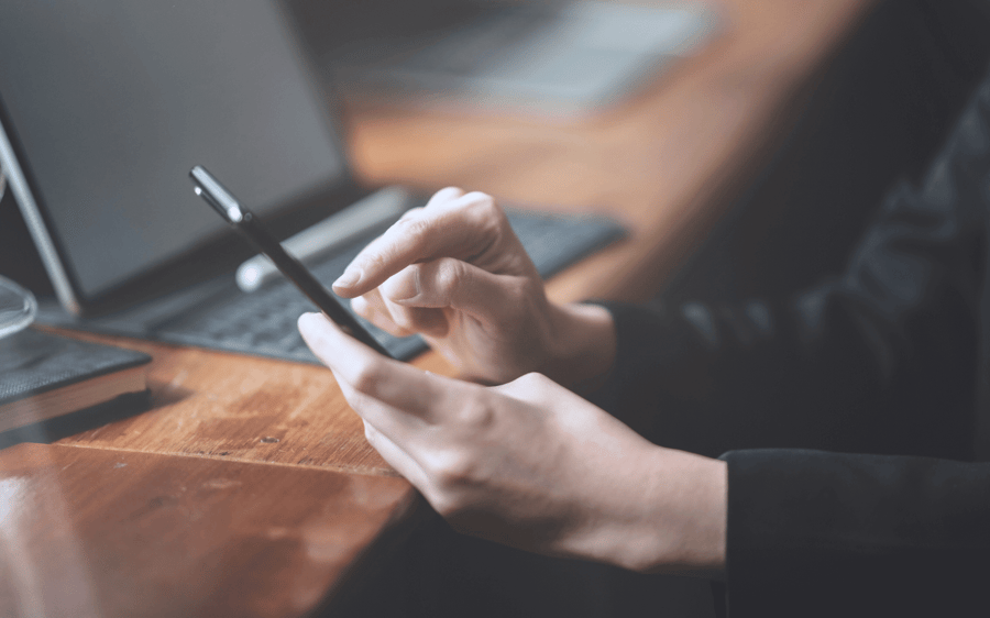 Backup Connectivity Implementation