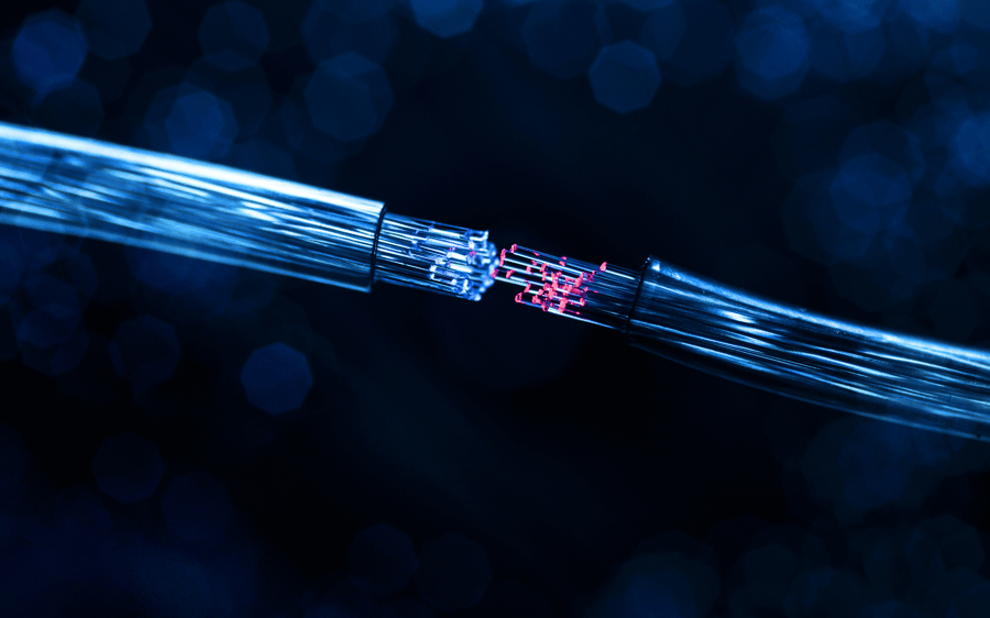 Fibre Internet Connections for Business