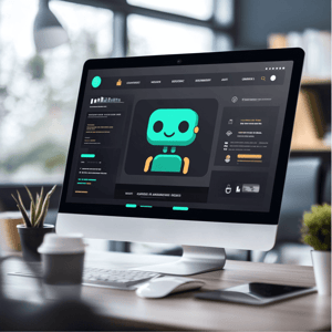 Smarter AI is specialising per indusrty