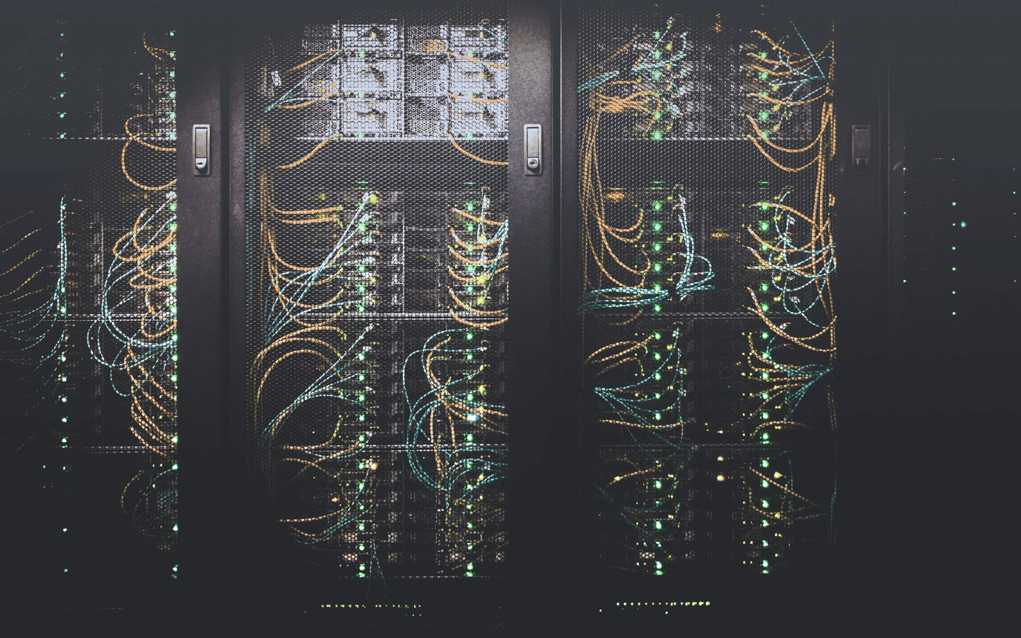 Cloud Server Data Center