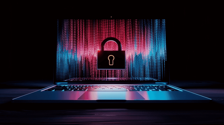 Cybersecurity to Protect Business Email - Professional Service Providers