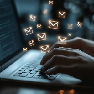 Email DMARC Security