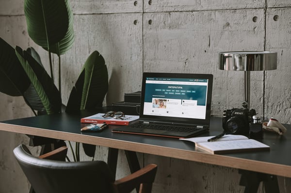 Poor WiFi Causes Staff Burnout & Turnover