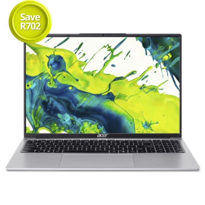 Acer Aspire Lite AL16-54P 16" FHD Notebook image