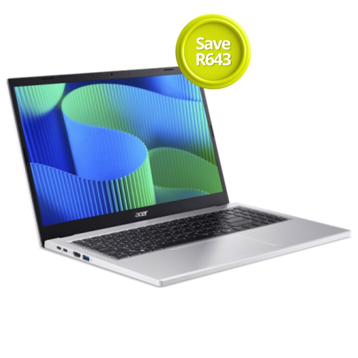 Acer EX215-57-30RS 15.6" FHD Notebook image