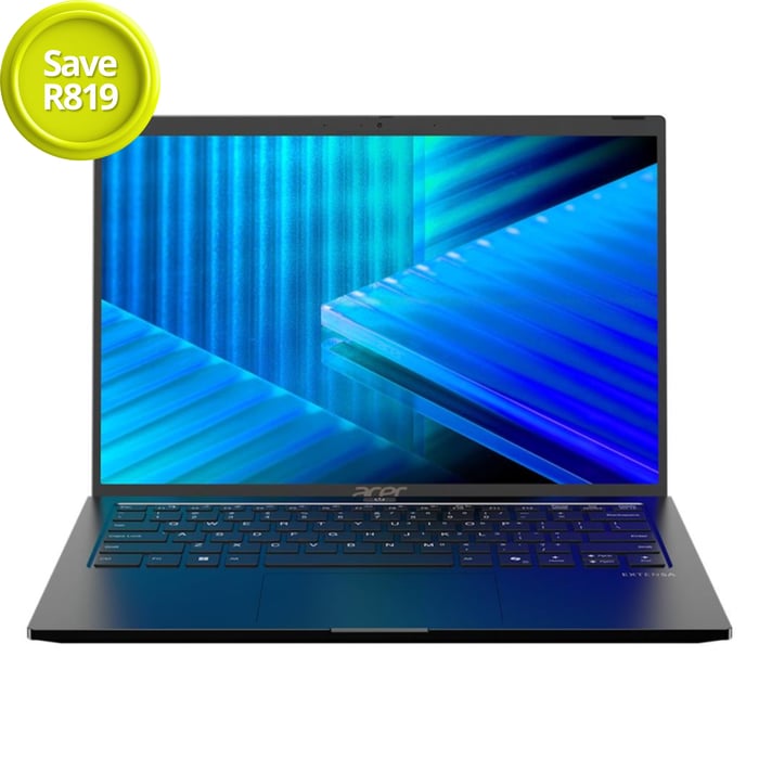 Acer Extensa EXO14-71 14" WUXGA Notebook image