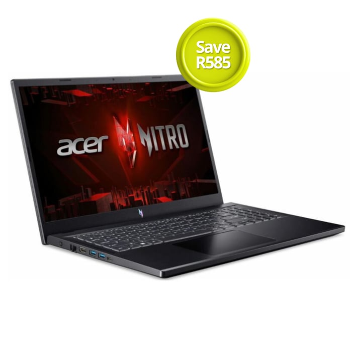 Acer Nitro V15 15.6" FHD Notebook image
