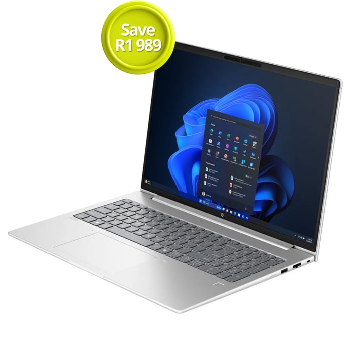 HP ProBook 4 G1i 16"&nbsp;AI WUXGA Notebook image