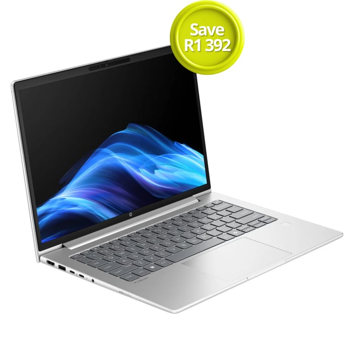 HP ProBook 4 G1iR WUXGA Notebook image