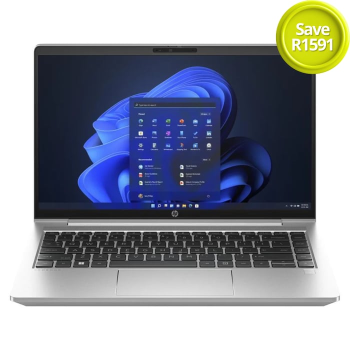 HP ProBook 445 G10 R5 Notebook image