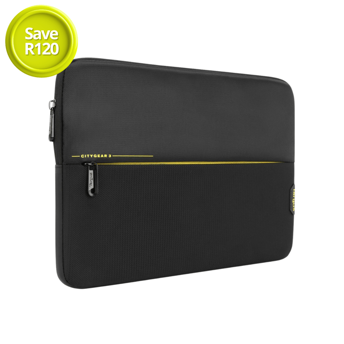 Targus CityGear 11.6" Laptop Sleeve image