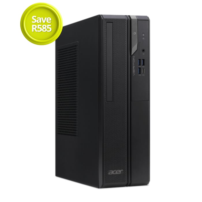 Acer Veriton 2000 VS2720G Desktop image