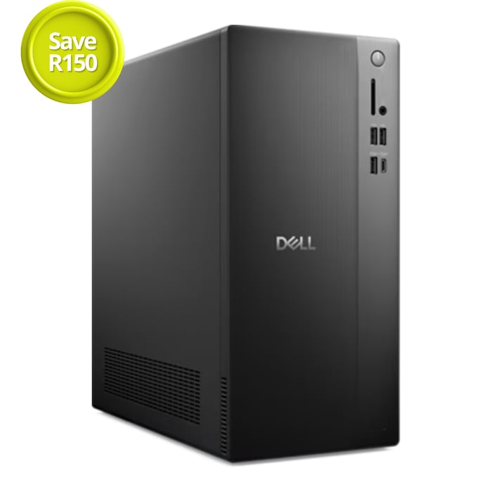 Dell ECT1250 Tower Desktop image