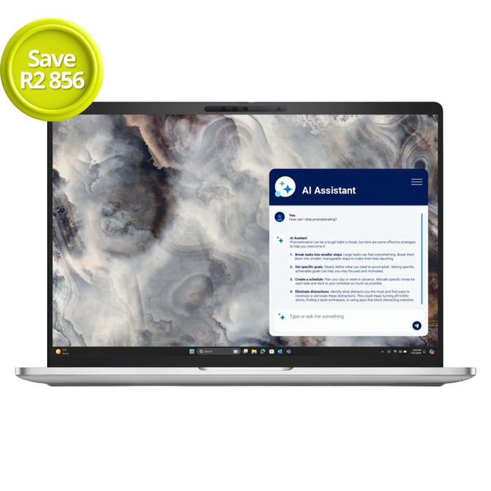 Dell Pro 16 Plus AI 16" FHD+ Notebook (Ultra 7) image