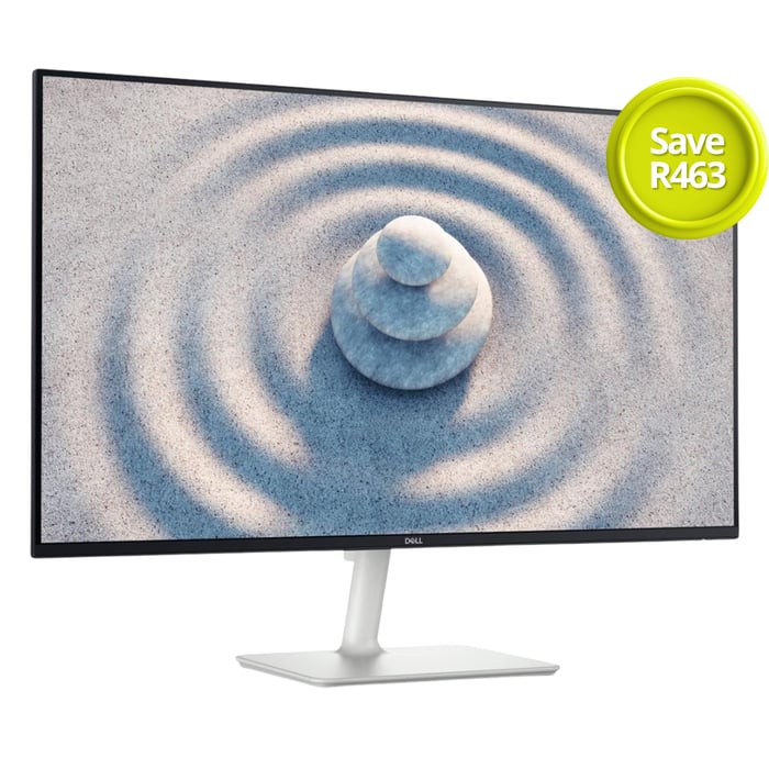 Dell S2725H 27" FHD Monitor image