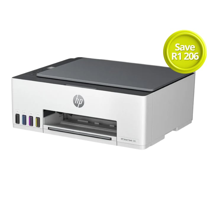 HP Smart Tank 580 image