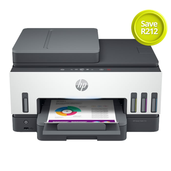 HP Smart Tank 790 image
