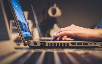 Remote and Hybrid Workers Struggle without stong connectivity
