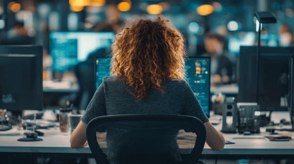The Actual Cost of Managed IT in South Africa