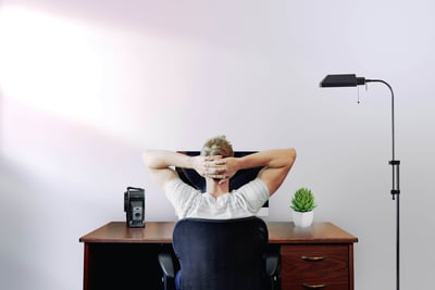 Slow Internet Connectivity Causes Unproductive Employees
