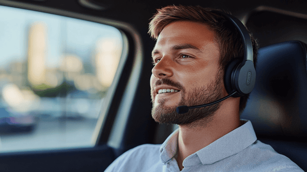 VoIP - Calls for Workers on the Road