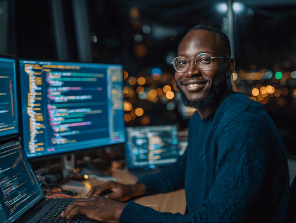 Why Choose Yolo Telecoms as Your Managed IT Provider