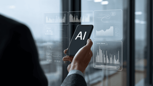 AI Adoption in South African Business