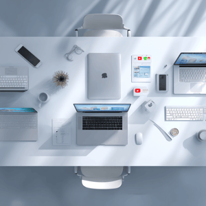 Business IT Asset Inventory