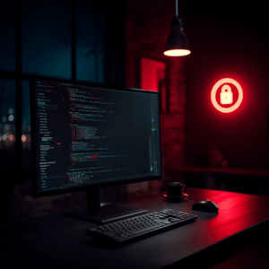 Cybersecurity Mistakes to Avoid
