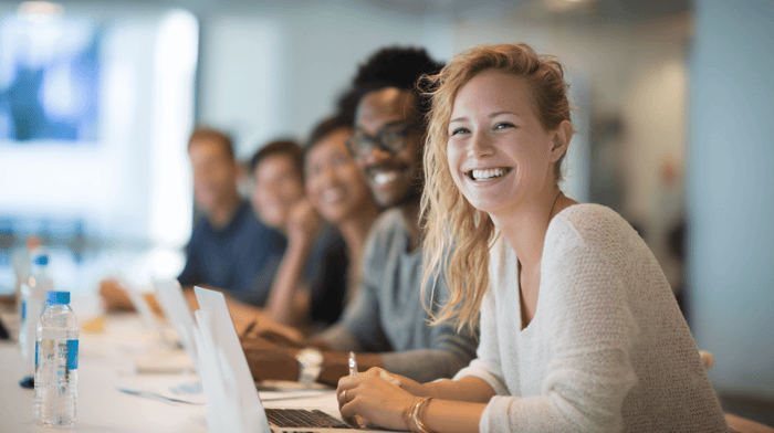Train your employees about Cybersecurity - Human Capital Risk