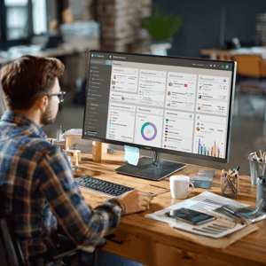 Proactive Monitoring