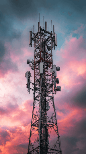 What's the difference between Fibre and LTE