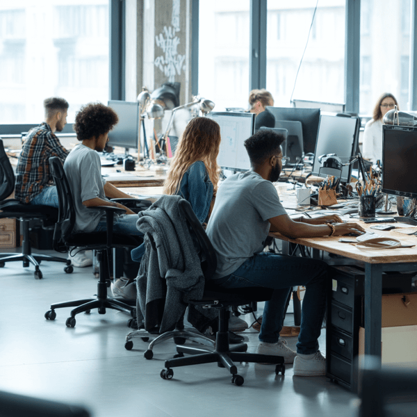 Cloud Migration Partner. Implementing Microsoft 365 Service provider