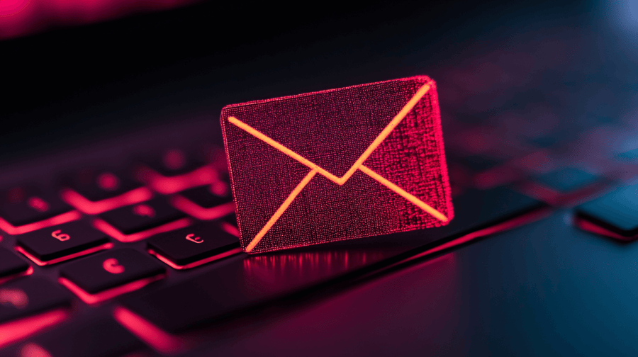 Email Security for Business with DMARC