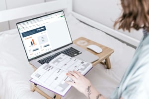 Building a business continuity plan for downtime