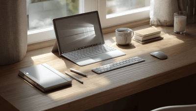 Migration Process of Microsoft 365