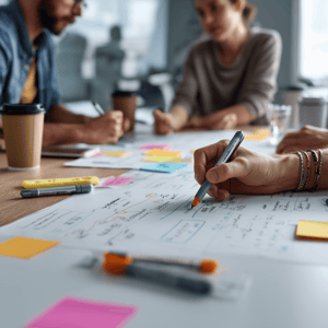 Drafting your business Cybersecurity plan