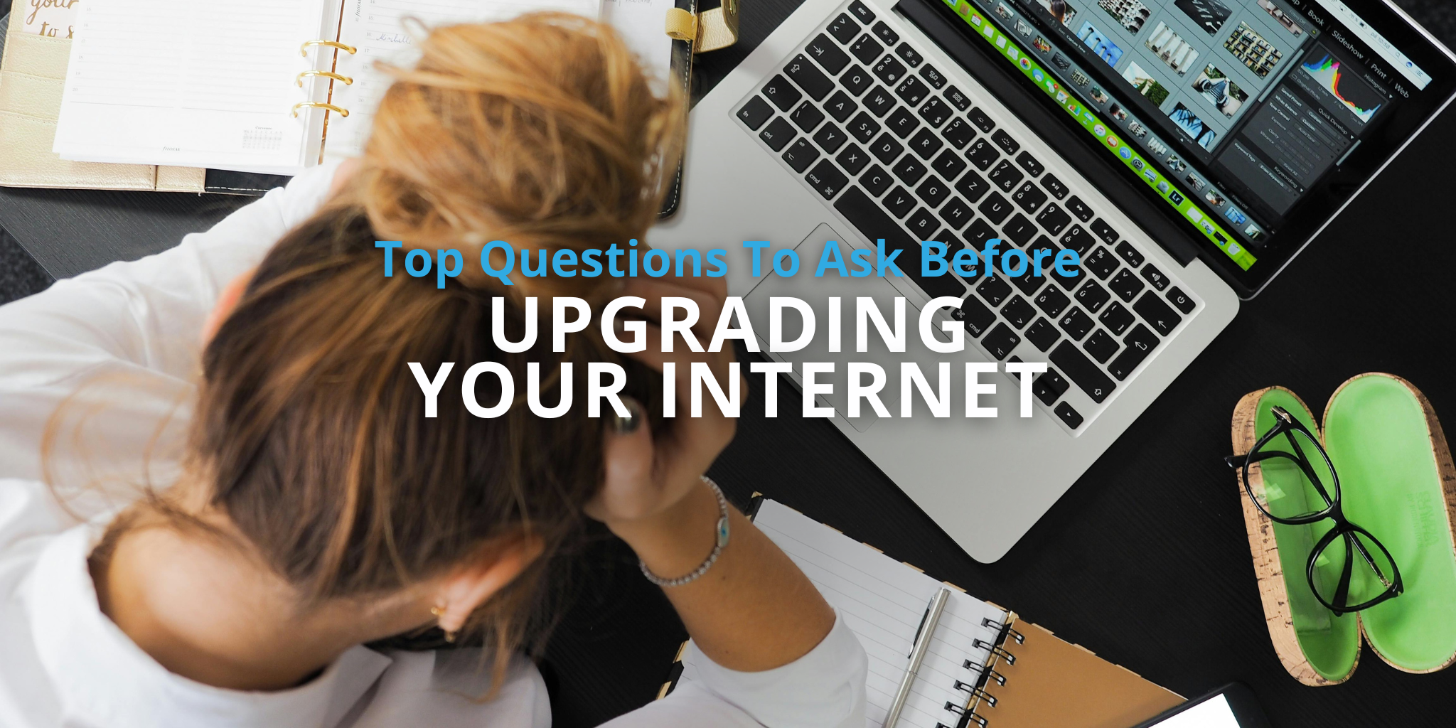 Top Questions South African Businesses Ask Before Upgrading Their Internet